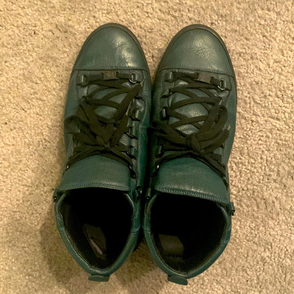 Balenciaga shoes